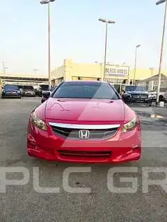 2011 Honda Accord