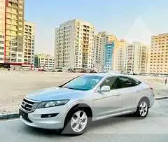 2011 Honda CROSSTOUR