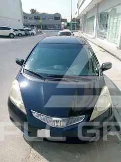 2011 Honda JAZZ
