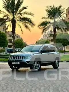2011 Jeep COMPASS