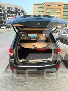 2011 Jeep Grand Cherokee