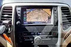 2011 Jeep Grand Cherokee