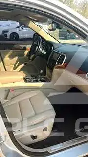 2011 Jeep Grand Cherokee