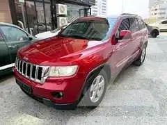 2011 Jeep CHEROKEE