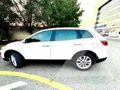 2011 Mazda CX-9