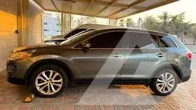 2011 Mazda CX-9