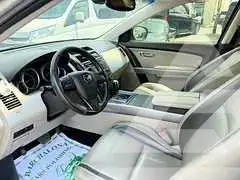 2011 Mazda CX-9