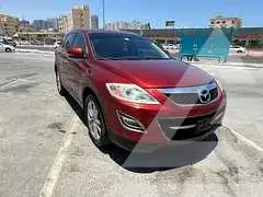 2011 Mazda CX-9
