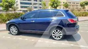 2011 Mazda CX-9