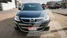 2011 Mazda CX-9