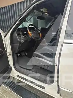 2011 Lincoln NAVIGATOR