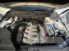 2011 Audi S5