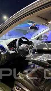 2011 Audi Q7