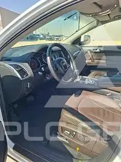 2011 Audi Q7