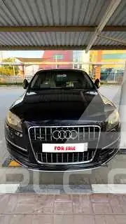 2011 Audi Q7