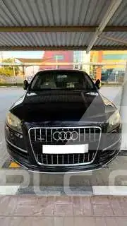 2011 Audi Q7