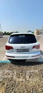 2011 Audi Q7