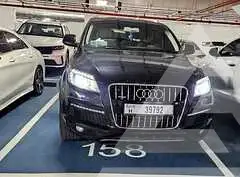 2011 Audi Q7
