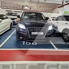 2011 Audi Q7