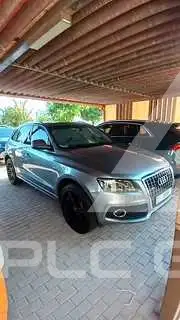 2011 Audi Q5