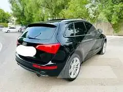 2011 Audi Q5