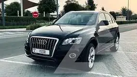 2011 Audi Q5