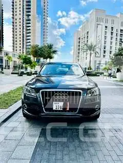 2011 Audi Q5