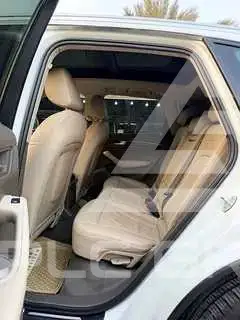 2011 Audi Q5