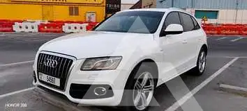 2011 Audi Q5