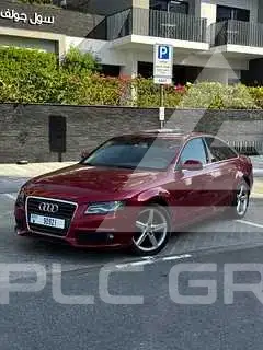 2011 Audi A4