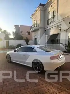 2011 Audi RS5