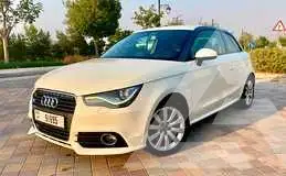 2011 Audi A1