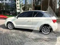 2011 Audi A1