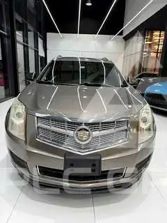 2011 Cadillac SRX
