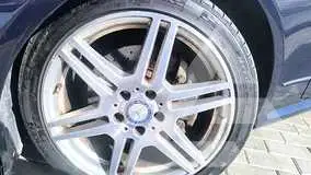 2011 Mercedes Benz E-Class