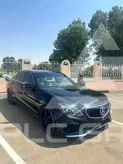 2011 Mercedes Benz E-Class