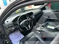 2011 Mercedes Benz E-Class