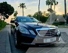 2011 Mercedes Benz E-Class