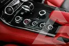 2011 Mercedes Benz SLS