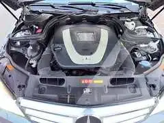 2011 Mercedes Benz C-Class