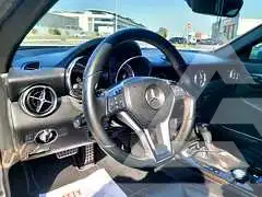 2011 Mercedes Benz SLK-Class