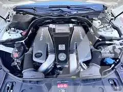 2011 Mercedes Benz CLS-Class