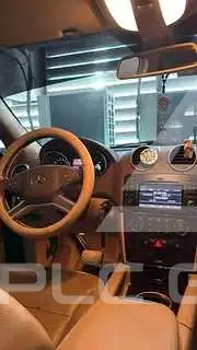 2011 Mercedes Benz M-Class