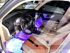 2011 Mercedes Benz GLK-Class
