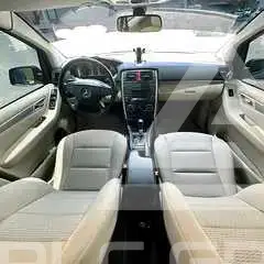 2011 Mercedes Benz B-Class