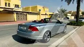 2011 Volvo 