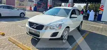 2011 Volvo XC60
