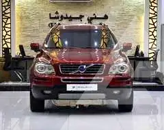 2011 Volvo XC90
