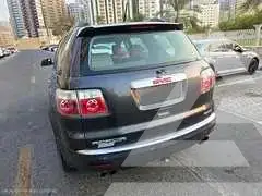 2011 GMC ACADIA