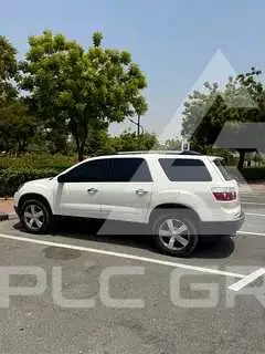 2011 GMC ACADIA
